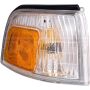 DORMAN 1630613 Parking / Turn Signal Lamp Assembly