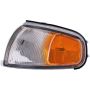 DORMAN 1630616 Park Lamp Assembly