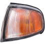 DORMAN 1630616 Park Lamp Assembly