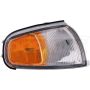 DORMAN 1630617 Parking / Turn Signal Lamp Assembly