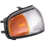 DORMAN 1630617 Parking / Turn Signal Lamp Assembly