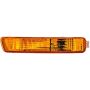 DORMAN 1630628 Park Lamp Assembly