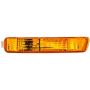 DORMAN 1630629 Park Lamp Assembly