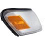 DORMAN 1630652 Cornering Lamp Assembly