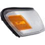 DORMAN 1630653 Cornering Lamp Assembly