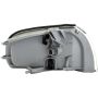 DORMAN 1630660 Park Lamp Assembly
