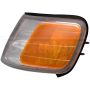 DORMAN 1630664 Parking / Turn Signal Lamp Assembly