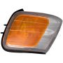 DORMAN 1630665 Parking / Turn Signal Lamp Assembly