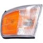 DORMAN 1630665 Parking / Turn Signal Lamp Assembly