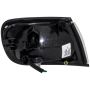 DORMAN 1630666 Park Lamp Assembly