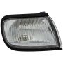 DORMAN 1630667 Park Lamp Assembly