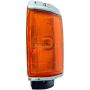 DORMAN 1630672 Parking / Turn Signal Lamp Assembly