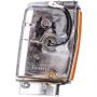DORMAN 1630674 Parking / Turn Signal Lamp Assembly