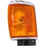 DORMAN 1630674 Parking / Turn Signal Lamp Assembly