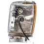 DORMAN 1630676 Parking / Turn Signal Lamp Assembly