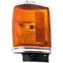 DORMAN 1630676 Parking / Turn Signal Lamp Assembly