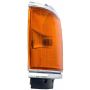 DORMAN 1630676 Parking / Turn Signal Lamp Assembly