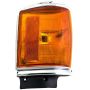 DORMAN 1630677 Parking / Turn Signal Lamp Assembly