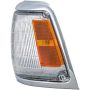 DORMAN 1630682 Parking / Turn Signal Lamp Assembly