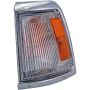 DORMAN 1630682 Parking / Turn Signal Lamp Assembly