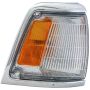 DORMAN 1630683 Parking / Turn Signal Lamp Assembly