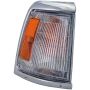 DORMAN 1630683 Parking / Turn Signal Lamp Assembly
