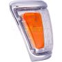 DORMAN 1630684 Parking / Turn Signal Lamp Assembly