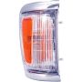 DORMAN 1630684 Parking / Turn Signal Lamp Assembly
