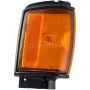 DORMAN 1630686 Parking / Turn Signal Lamp Assembly