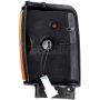DORMAN 1630687 Parking / Turn Signal Lamp Assembly