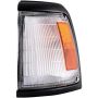 DORMAN 1630698 Parking / Turn Signal Lamp Assembly