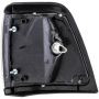 DORMAN 1630699 Parking / Turn Signal Lamp Assembly