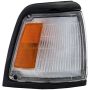 DORMAN 1630699 Parking / Turn Signal Lamp Assembly