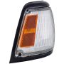 DORMAN 1630699 Parking / Turn Signal Lamp Assembly