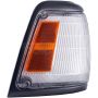 DORMAN 1630701 Parking / Turn Signal Lamp Assembly
