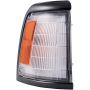DORMAN 1630701 Parking / Turn Signal Lamp Assembly