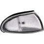 DORMAN 1630705 Parking / Turn Signal Lamp Assembly