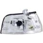 DORMAN 1630712 Parking / Turn Signal Lamp Assembly