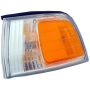 DORMAN 1630712 Parking / Turn Signal Lamp Assembly