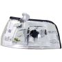 DORMAN 1630713 Parking / Turn Signal Lamp Assembly