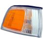 DORMAN 1630713 Parking / Turn Signal Lamp Assembly