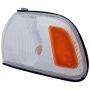 DORMAN 1630806 Turn Signal Lamp Assembly