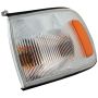 DORMAN 1630806 Turn Signal Lamp Assembly