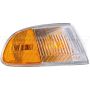 DORMAN 1630817 Parking / Turn Signal Lamp Assembly