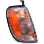 DORMAN 1630825 Parking / Turn Signal Lamp Assembly