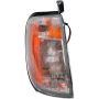 DORMAN 1630825 Parking / Turn Signal Lamp Assembly