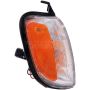 DORMAN 1630825 Parking / Turn Signal Lamp Assembly