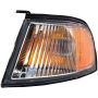DORMAN 1630826 Parking / Turn Signal Lamp Assembly