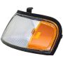 DORMAN 1630826 Parking / Turn Signal Lamp Assembly