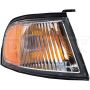 DORMAN 1630827 Parking / Turn Signal Lamp Assembly